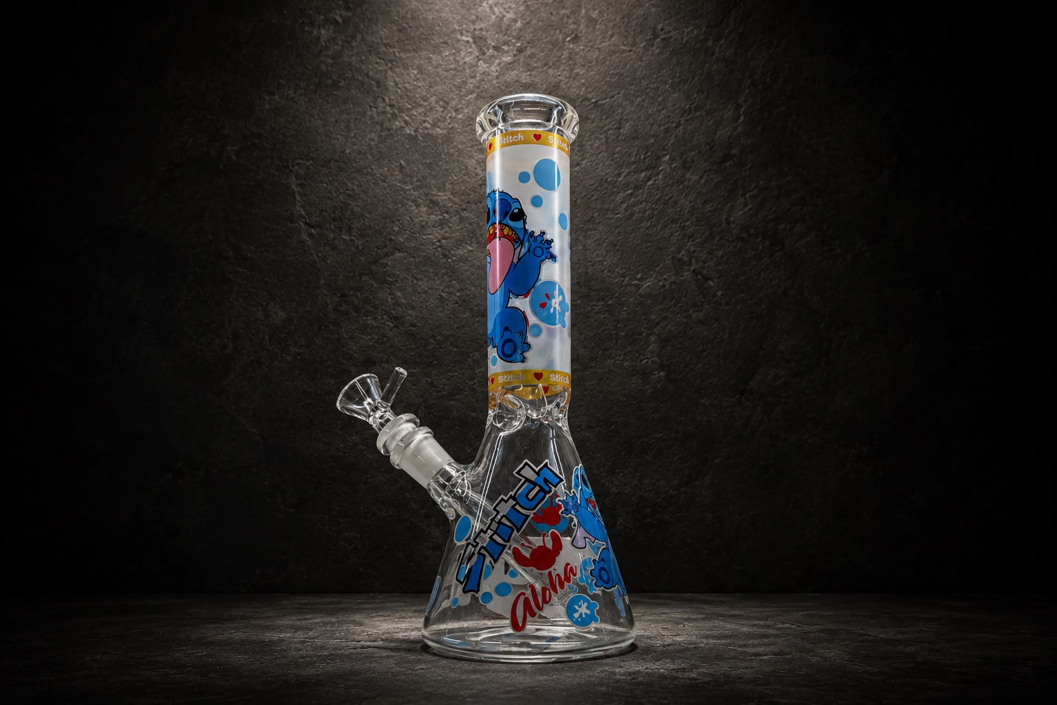 XL BONG PIPE