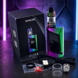 Devices & Mods