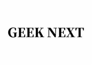 Geek Next