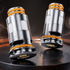 Pods & Coils