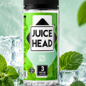 E-Liquids