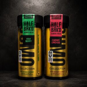 HalfBAK'D SUMO COLLECTION