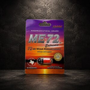 ME 72 24CT