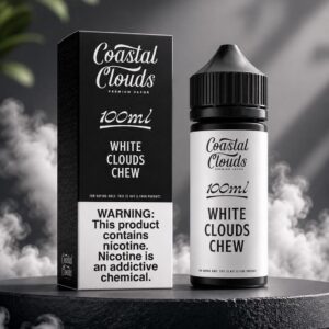 Coastal Clouds E-Liquid 100ml
