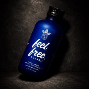 FEEL FREE 12CT