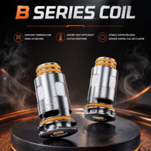 GeekVape B Series Coil