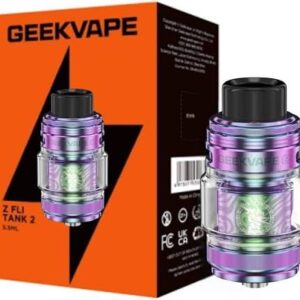 GeekVape Z Fli Sub-Ohm Tank