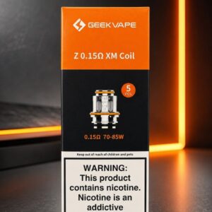 GeekVape Z Series Coil Pack