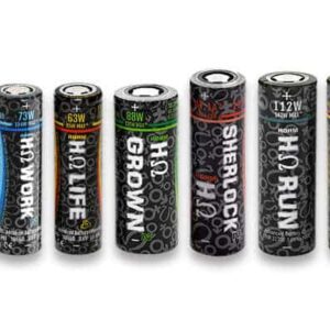 Hohm Tech Battery