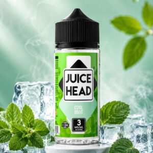 Juice Head E-Liquid 100ml