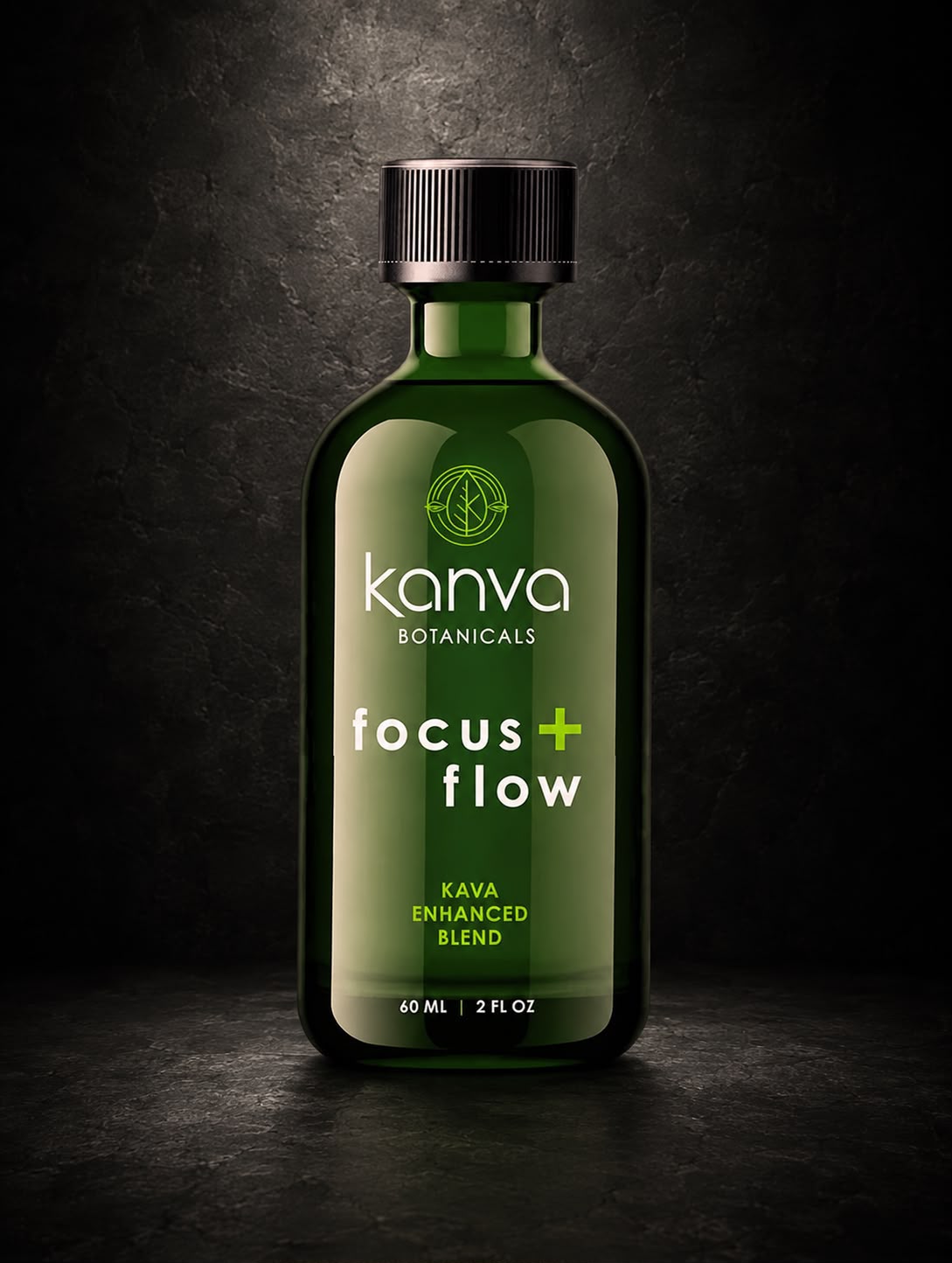KANVA KAVA + KRATOM BLEND 12CT IN BOX