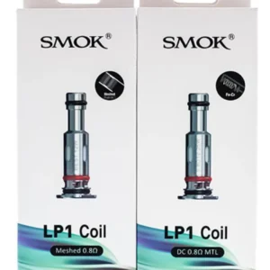 SMOK LP1 Mesh Coil