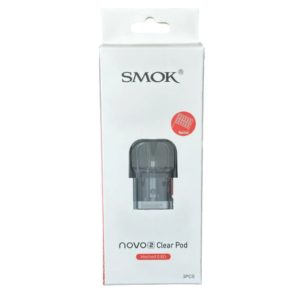 SMOK Novo 2 Replacement Pods