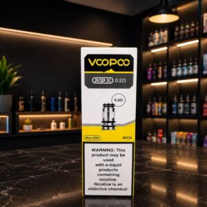 VOOPOO PnP X Coil