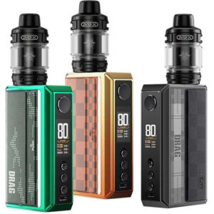 VOOPOO Starter Kit