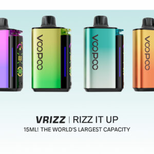 VOOPOO VRIZ Pod