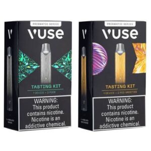 VUSE Alto Kit