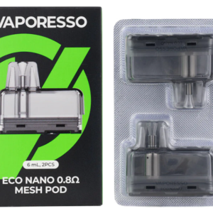 Vaporesso Eco Nano Pod 6ml