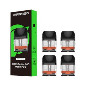 Vaporesso XROS Pods 3ml