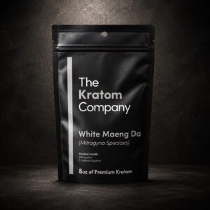 The kratom company 8oz