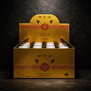 VIP ROYAL HONEY SHOTS 12CT