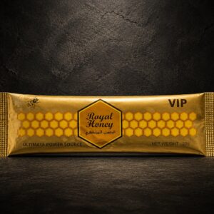 VIP ROYAL HONEY 12CT
