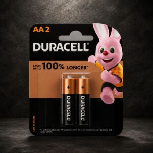 DURACELL COPPERTOP AA 2PK 14CT