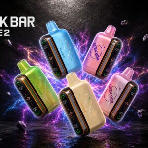 GEEK BAR PULSE 2