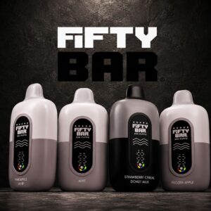 FIFTY BAR
