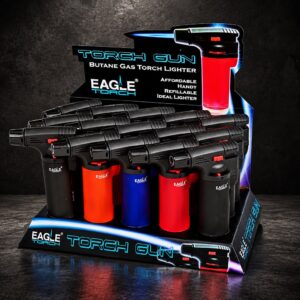 EAGLE TORCH