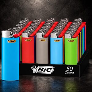 BIC LIGHTER