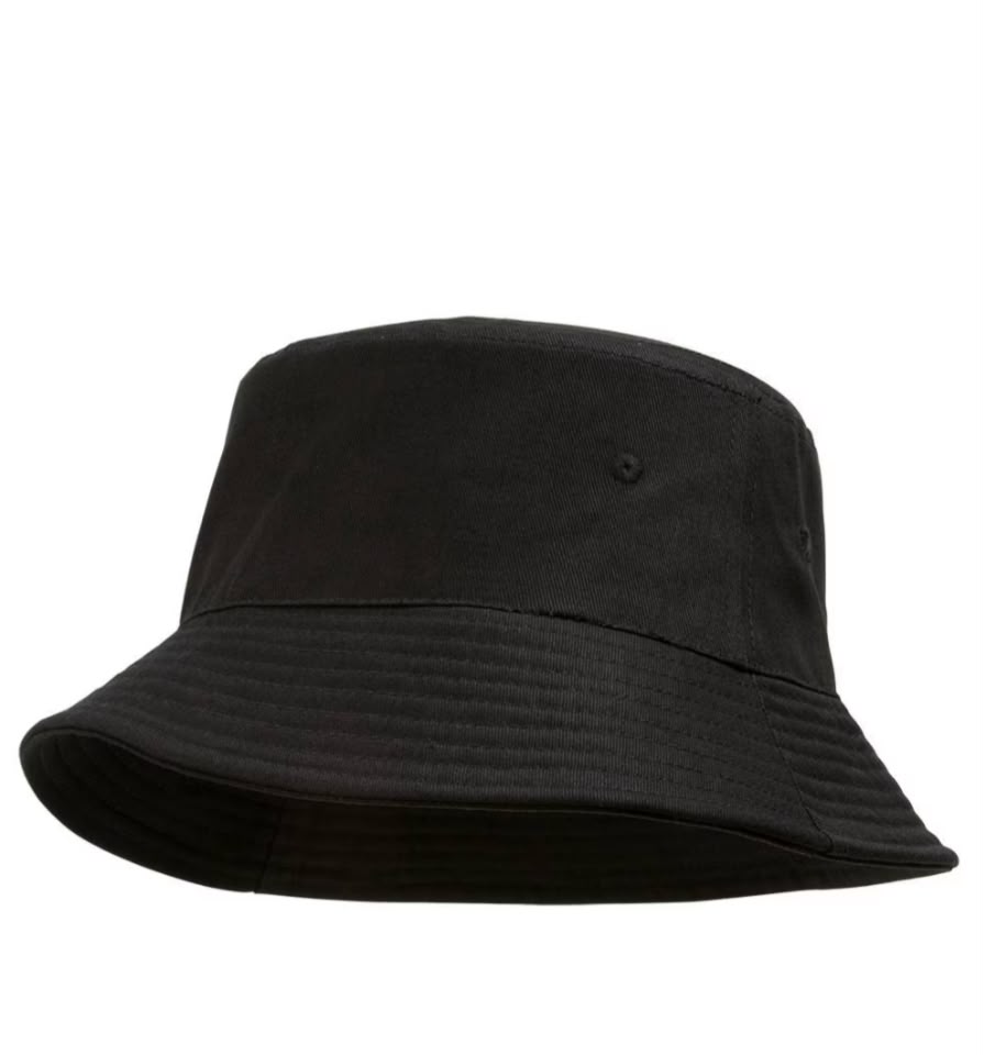 BUCKET HAT