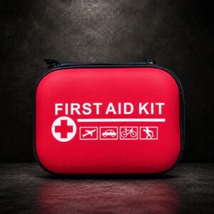 FIRST AID KIT