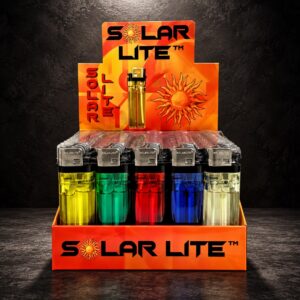 SOLAR LITE 50CT